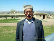 KÖYÜMÜZÜN EMEKTAR BAKKALI