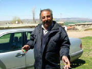 KÖYÜMÜZÜN MUHTARI