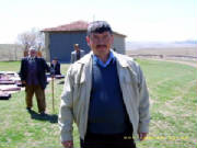 KÖYÜMÜZÜN HOCASI