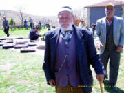 AHMET TURHAN