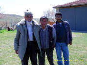 ABiDiN TURHAN