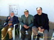 AHMET TURHAN OSMAN KILIÇ FEHMi KANDEMiR