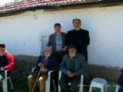 A.TURHAN O.KILIÇ M.KILIÇ F.KANDEMiR