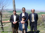 M.KILIÇ M.ESiN Z.KILIÇ