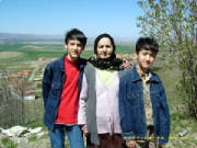 NURAN KILIÇ HASAN ESiN MEHMET ESiN
