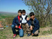 HASAN ESiN MEHMET ESiN