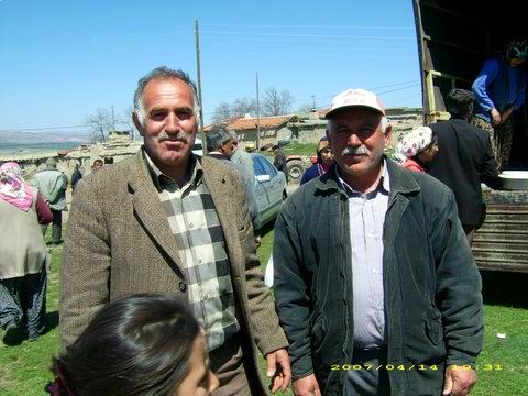 Z.KILIÇ HALiT KARA