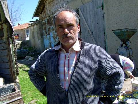 MEHMET KARA