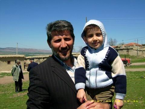 MUSTAFA KILIÇ VE OGLU