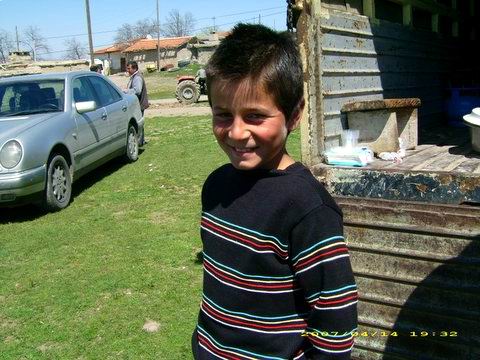 M.KILIÇ 'IN OGLU
